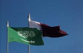 السعودية تحاصر قطر جوا