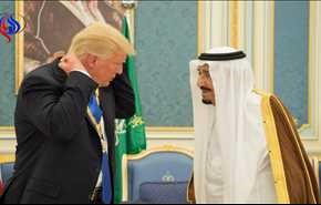 إعلامي فلسطيني: “السعودية كانت ذيلاً وستظل ذيلاً للغرب”