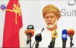 وزير خارجية عمان يصل قطر في زيارة غير معلنة