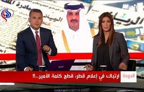 بالفيديو.. حرب اعلامية مستعرة بين 
