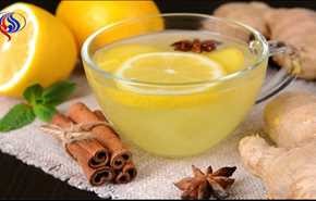مشروب مميز للتخلص من الدهون في رمضان..!