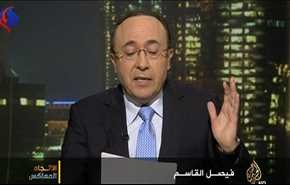بعد عزل قطر خليجيا.. 