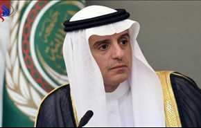 عادل الجبير: طفح الكيل!!