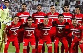 دوري ابطال اسيا... الاهلي السعودي يواجه برسبوليس في الدور ربع النهائي