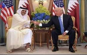 الغاز الأميركي يُشعل قطر