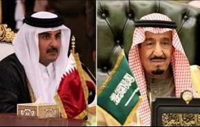 هذا ما فعله السعوديون في أبنائهم الذين يحملون اسم 'تميم'!