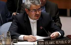 اعتداءات طهران نتيجة ضوء اخضر من دول ترعى الفكر التكفيري