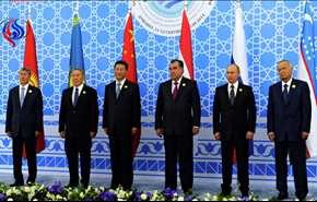 بكين تجدد دعمها الكامل لانضمام ايران لمنظمة شنغهاي