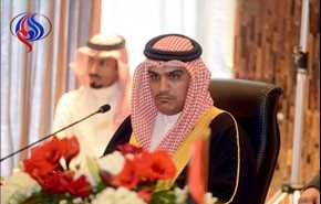 أزمة قطر تطيح بمدير