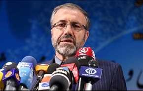 ايران: معلومات ونتائج مهمة عن الاعتداءات الارهابية ستعلن خلال ساعات
