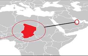 تشاد تستدعي سفيرها من قطر