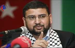 حماس ترد على وزير الحرب الاسرائيلي