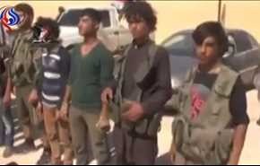 استسلام جماعي لأكبر فصيل مدعوم من تركيا في ريف حلب الشمالي!