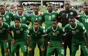 المنتخب السعودي رفض ركوب حافلة في كأس آسيا لأنَّ امرأة تقودها !!