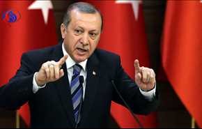 أردوغان يضع مهلة زمنية 