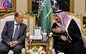 ضغوط سعودية على لبنان من اجل قطع العلاقات مع قطر