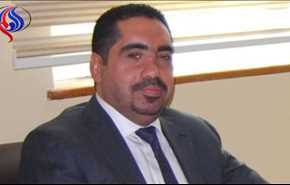 نماینده عراقی: بازگشت تروریستها به شرقاط خطرناک است