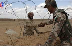 الجيش الأردني يقتل 5 أشخاص قرب معبر التنف