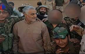 بالصور: لواء 