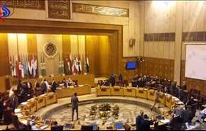 بالصور.. السفير القطري يتغيب عن اجتماع الجامعة العربية