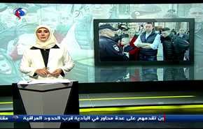 بادية سوريا والعراق