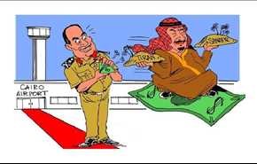 مصر: صمت شعبي لافت: هل هو الهدوء الذي يسبق العاصفة؟