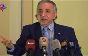 دشتي: المجموعات التكفيرية الوهابية هي التي استهدفت رموز ايران