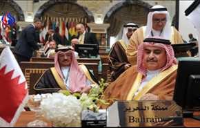 أول عملية اعتقال لبحريني بتهمة 