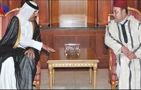 عبد الباري عطوان : كفى نفاقا يا عرب، فشتان ما بين وضع قطر واليمن