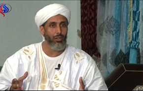 مفتي القاعدة السابق يتضامن مع قطر وبندد ..