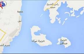 مصادر: البرلمان يصوت نهائياً على اتفاقية تيران وصنافير اليوم