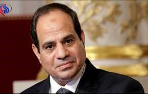ماذا قال السيسي حول 