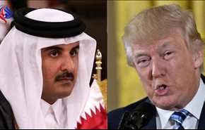 صفقة العشرين مليار دولار هل أخرجت قطر من المصيدة؟