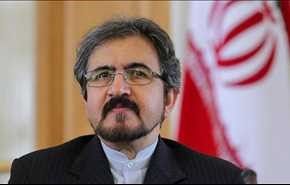 ايران تندد بالهجوم الانتحاري على مسجد في كابول