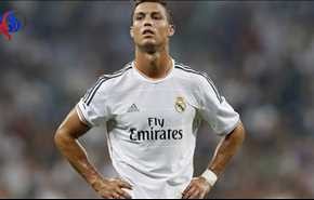 رونالدو يتخذ قرارا يسبب الحزن لعشاق ريال مدريد!
