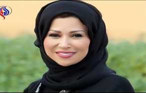 خديجة بن قنة تشن هجوما على محمد العريفي!