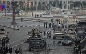 مصر.. اعتقال عشرات الناشطين المحتجين على اتفاقية 
