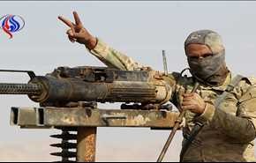 الحشد يحبط هجوما لـ