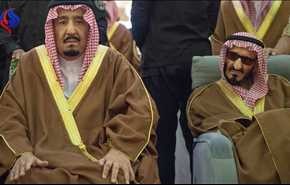 شاهد ... تعيينات الملك سلمان الجديدة... كاتب أغاني يقود المفتي ورفاقه!
