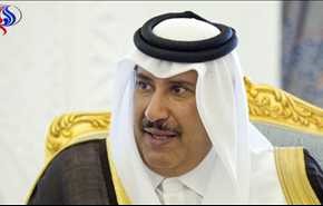 حمد بن جاسم: على السعودية النظر إلى قطر كشقيق أصغر