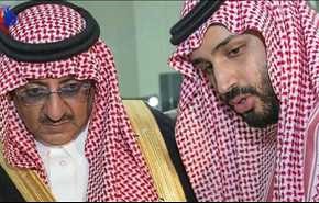 المعركة تحتدم بين المحمدين.. ابن سلمان يراوغ بالسيطرة على عرش المملكة