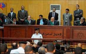 30 متهمِ یک ترور به اعدام محکوم شدند
