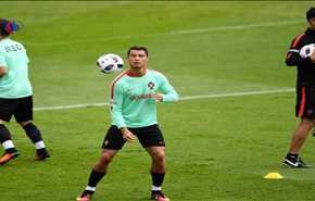 رونالدو يقرر الرحيل بصورة نهائية عن ريال مدريد