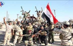 الحشد الشعبي يقتل أربعة عناصر لـ