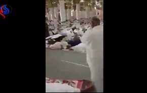 بالفيديو... 