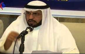 حاكم المطيري: عندما تتهم حماس بالإرهاب وليس 