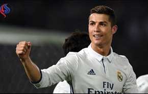 رونالدو يحدد وجهته المقبلة بعد مغادرة ريال مدريد