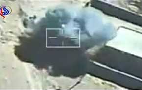 الجيش المصري يعلن القضاء على 12 قياديا إرهابيا بشمال سيناء