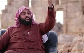 المحيسني يؤكد علاقة السعودية بداعش ويتهمها بمحاولة اغتياله
