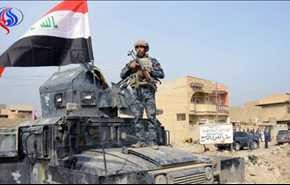 عمليات تحرير الموصل من قبضة داعش